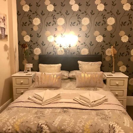Braeside Guesthouse Exeter Eksteriør bilde