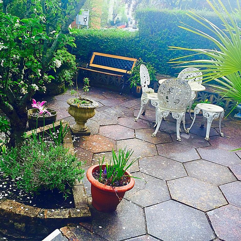 Braeside Guesthouse Exeter Eksteriør bilde