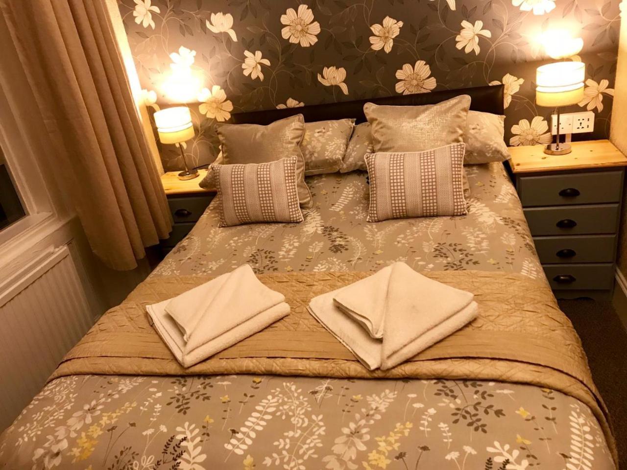 Braeside Guesthouse Exeter Eksteriør bilde