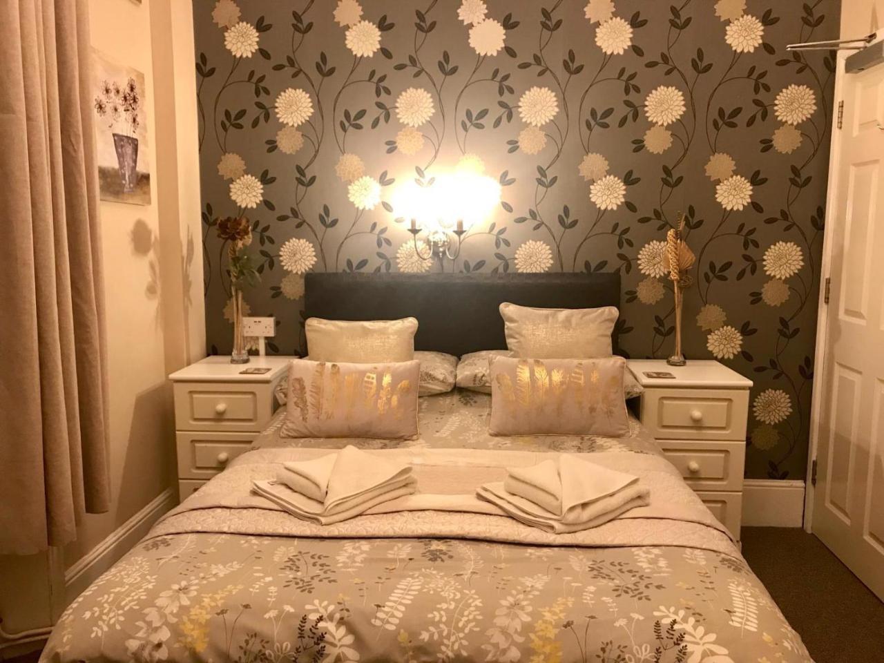 Braeside Guesthouse Exeter Eksteriør bilde